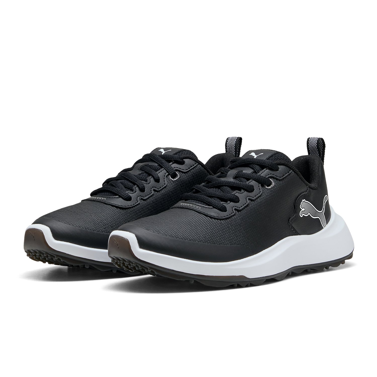 Gruve Sport Junior Svart Puma Gruve Sport Junior Svart Puma