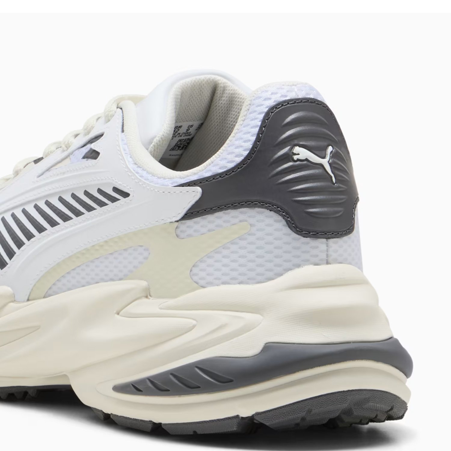 GS Surge Puma GS Surge Puma