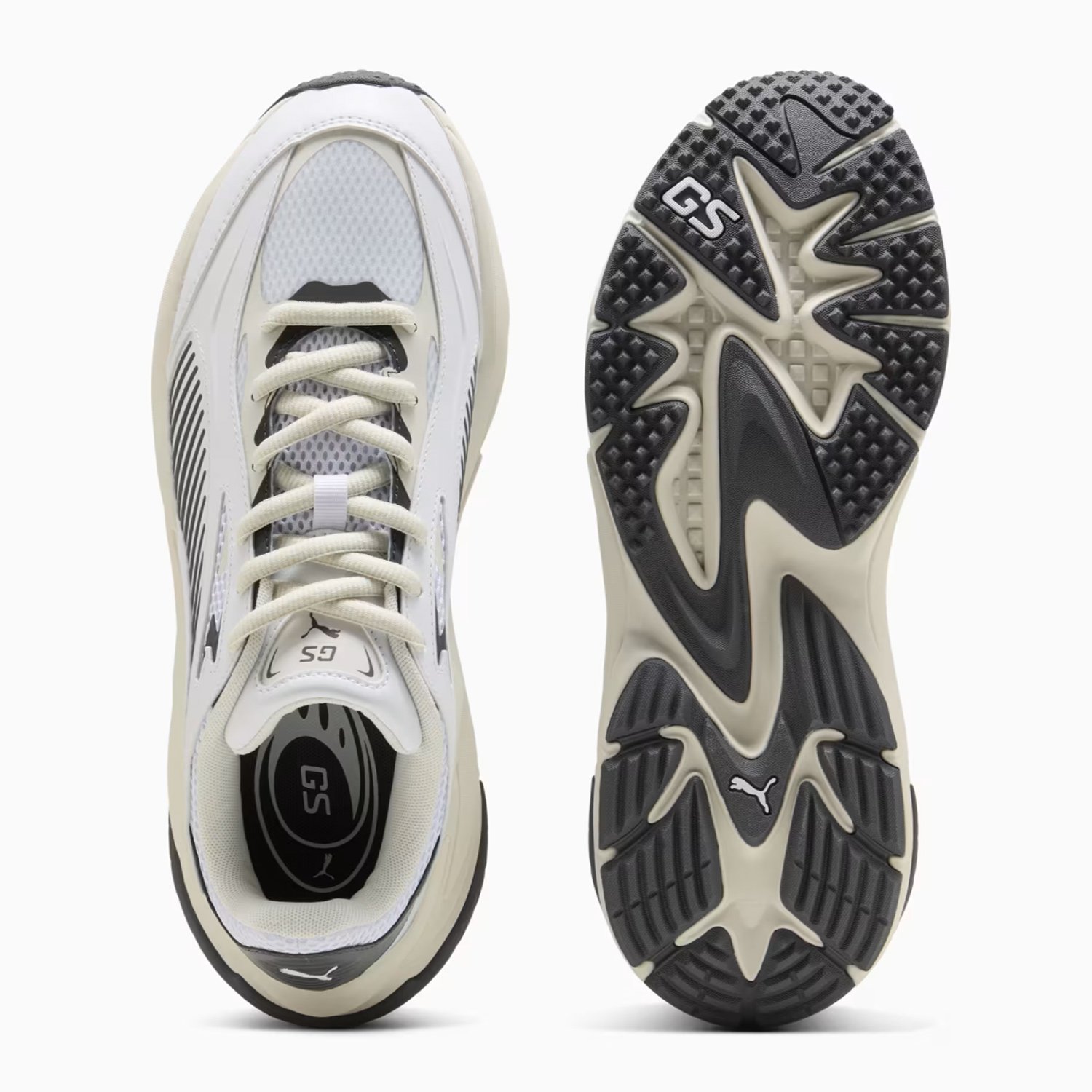 GS Surge Puma GS Surge Puma