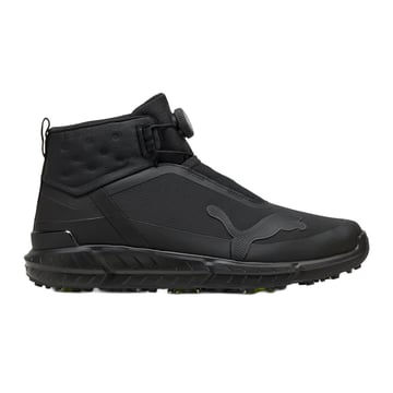 Ignite Elevate Boot Black Puma
