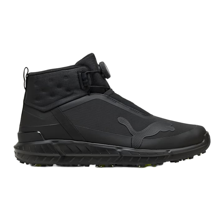 Ignite Elevate Boot Black Puma