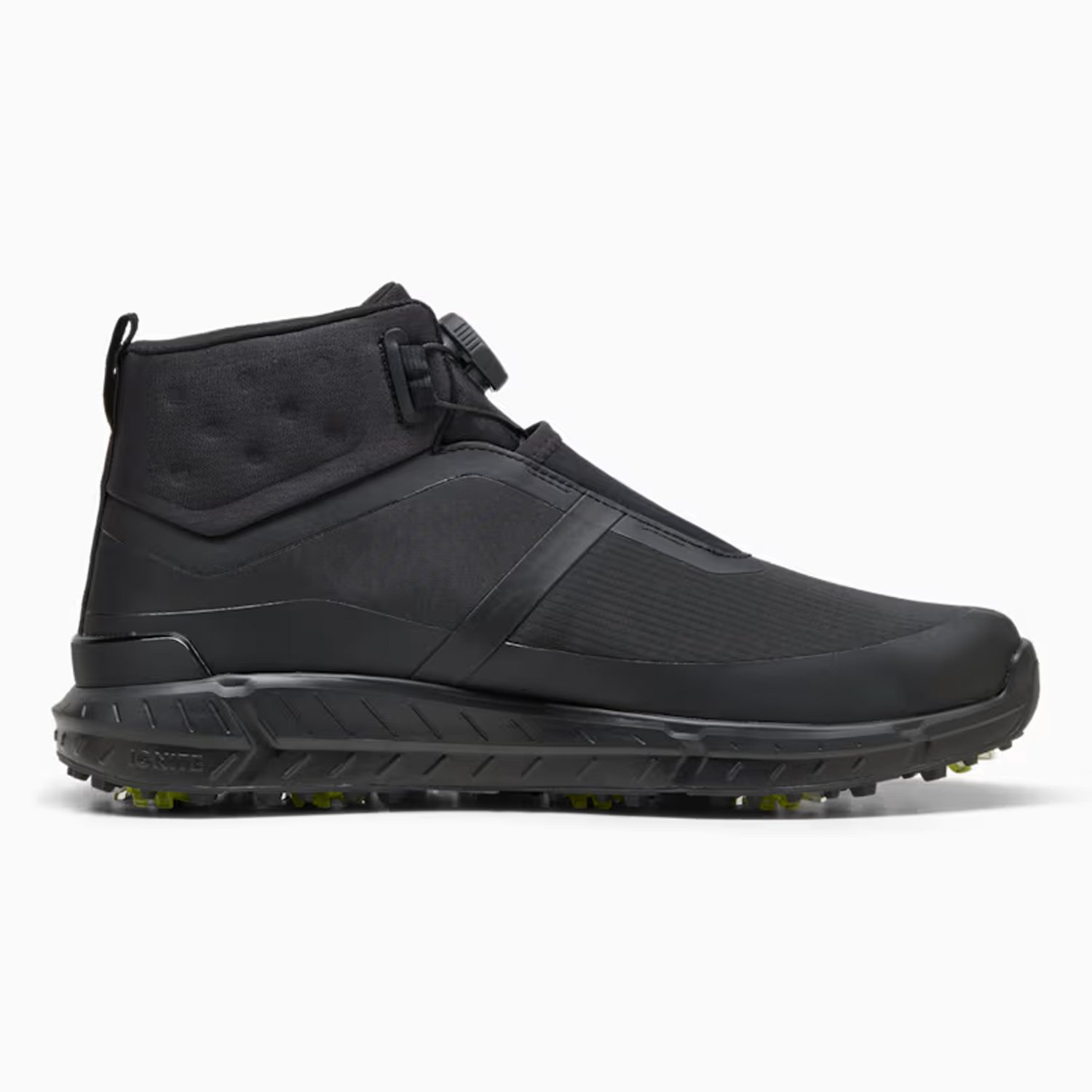 Ignite Elevate Boot Black Puma Ignite Elevate Boot Black Puma