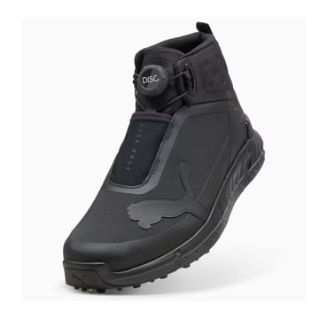 Ignite Elevate Boot Black Puma