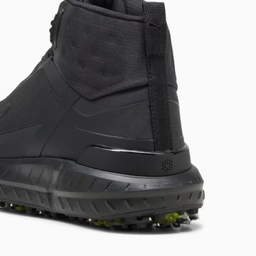 Ignite Elevate Boot Black Puma