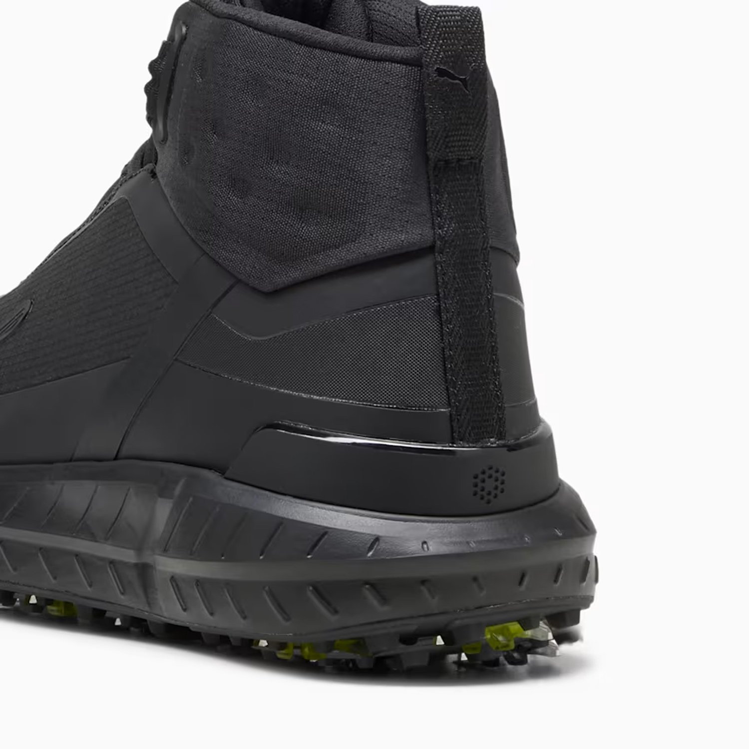 Ignite Elevate Boot Black Puma Ignite Elevate Boot Black Puma