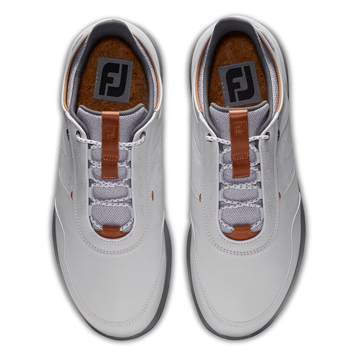 Stratos Weiß FootJoy