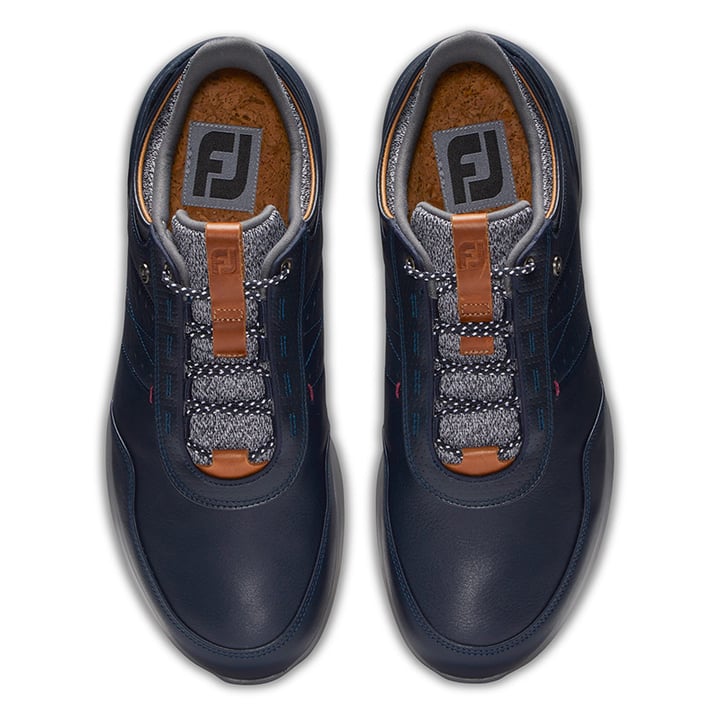 Stratos Blau FootJoy