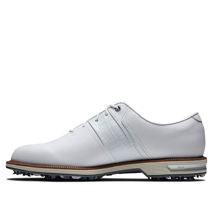 Premiere Series The Packard Hvid FootJoy