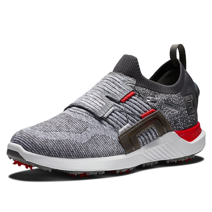 Hyperflex Boa Svart FootJoy Hyperflex Boa Svart FootJoy