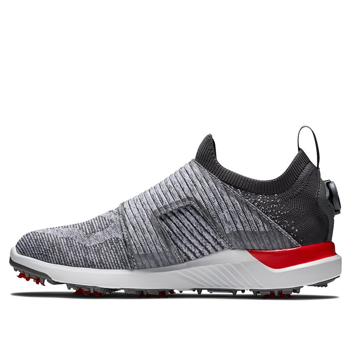 Hyperflex Boa Svart FootJoy Hyperflex Boa Svart FootJoy