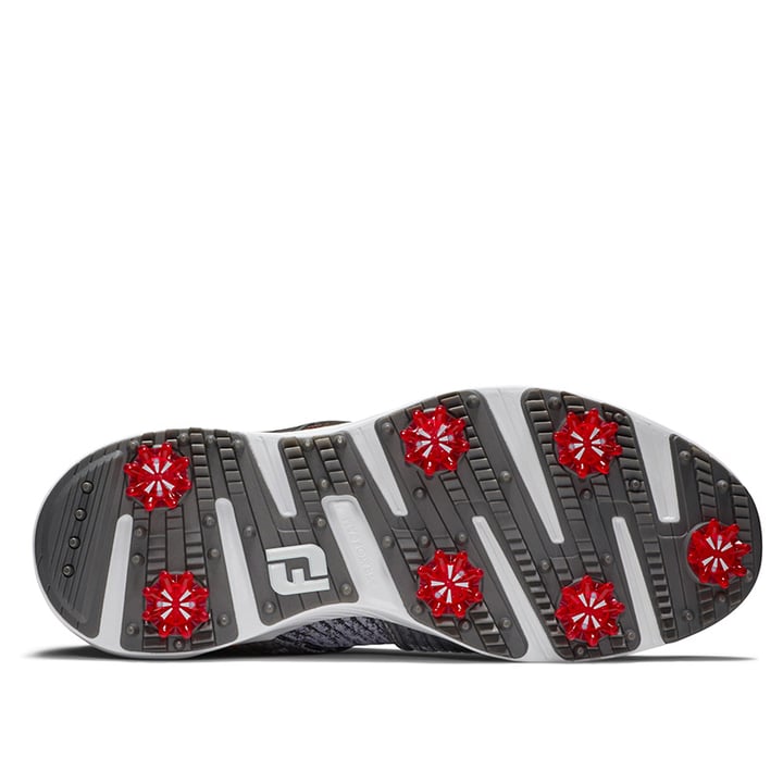 Hyperflex Boa Svart FootJoy Hyperflex Boa Svart FootJoy