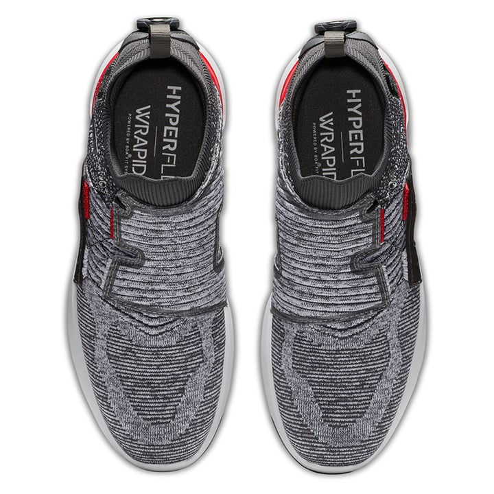 Hyperflex Boa Svart FootJoy Hyperflex Boa Svart FootJoy
