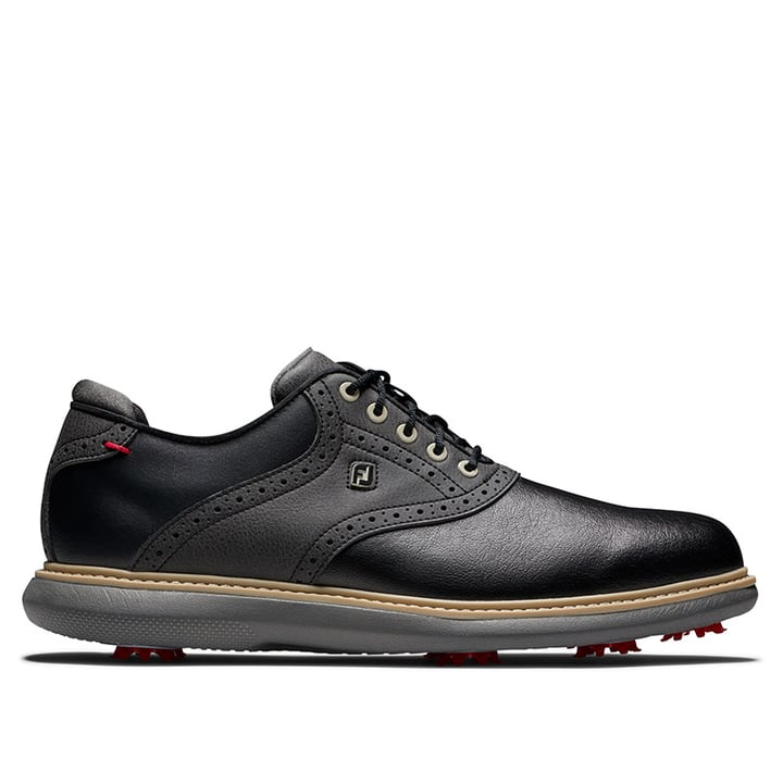 Traditions Svart FootJoy