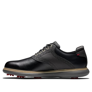 Traditions Svart FootJoy