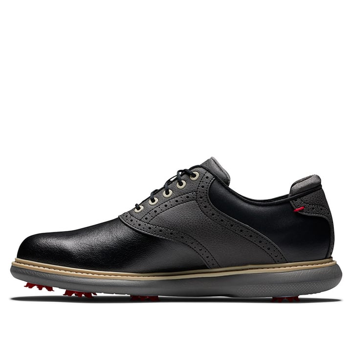 Traditions Svart FootJoy