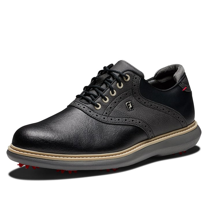Traditions Svart FootJoy
