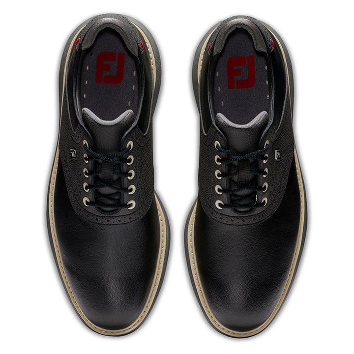 Traditions Svart FootJoy
