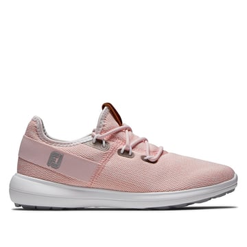 Flex Coastal Pink FootJoy