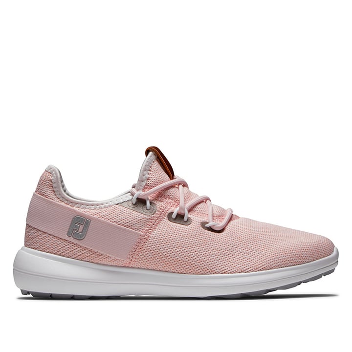 Flex Coastal Pink FootJoy