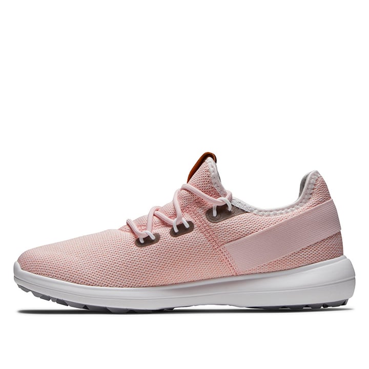 Flex Coastal Pink FootJoy