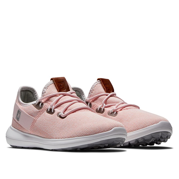 Flex Coastal Pink FootJoy