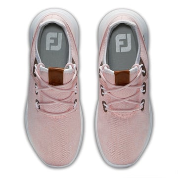 Flex Coastal Pink FootJoy