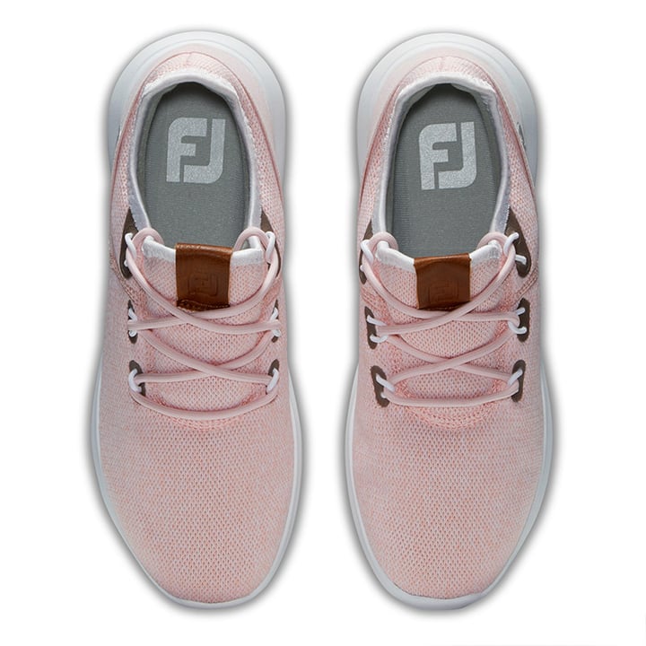 Flex Coastal Pink FootJoy