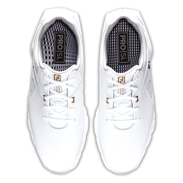 Pro/SL Hvid FootJoy