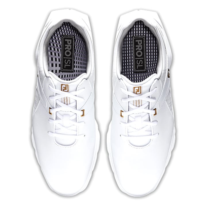 Pro/SL Hvid FootJoy