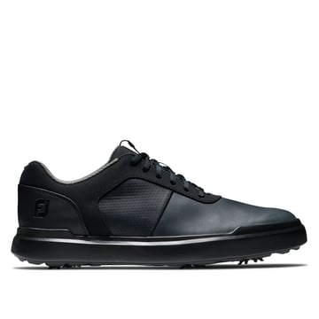 Contour Schwarz FootJoy