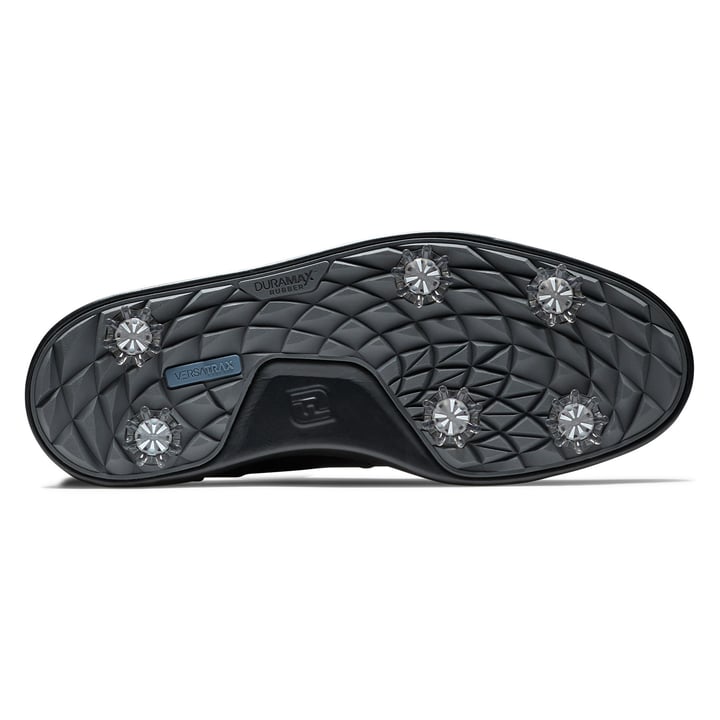Contour Schwarz FootJoy