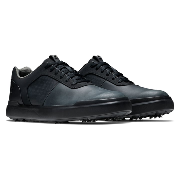 Contour Schwarz FootJoy