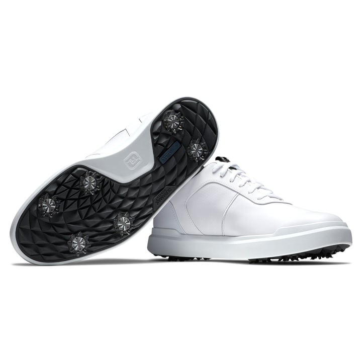 Contour Weiß FootJoy