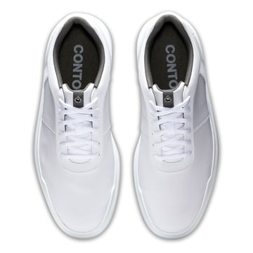 Contour Weiß FootJoy