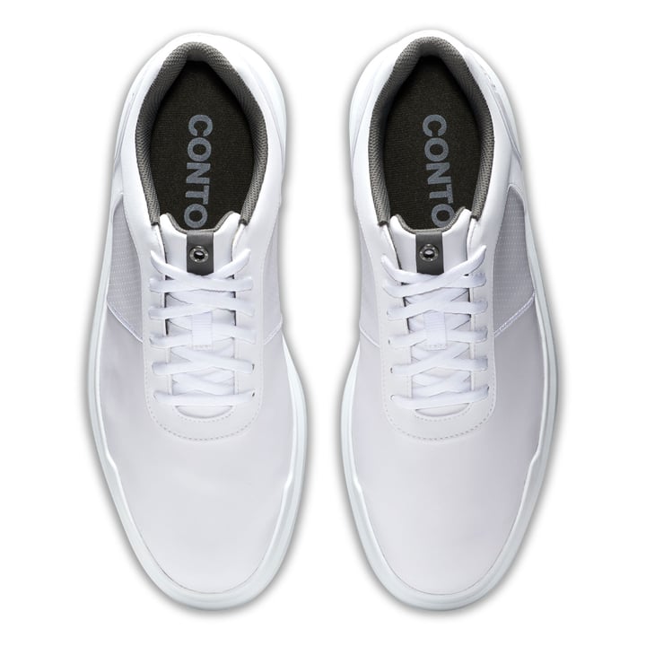 Contour Weiß FootJoy