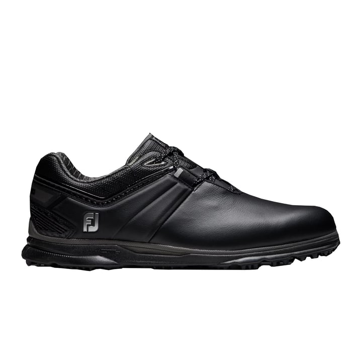 Pro SL Carbon Black FootJoy