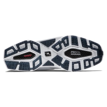 Pro SL Carbon Weiß FootJoy