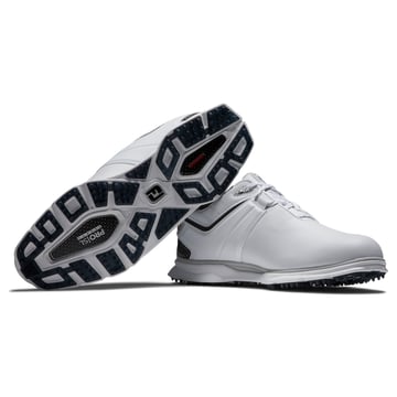 Pro SL Carbon Weiß FootJoy