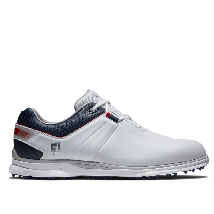 Pro SL Weiß Blau FootJoy