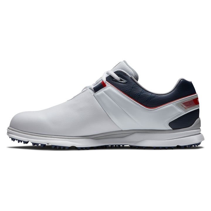 Pro SL Weiß Blau FootJoy