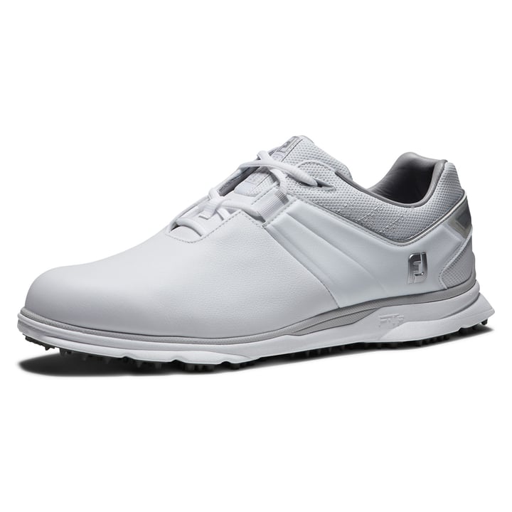 Pro SL White FootJoy