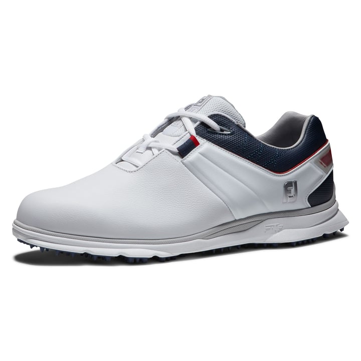 Pro SL Weiß Blau FootJoy