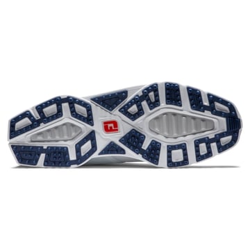 Pro SL Weiß Blau FootJoy