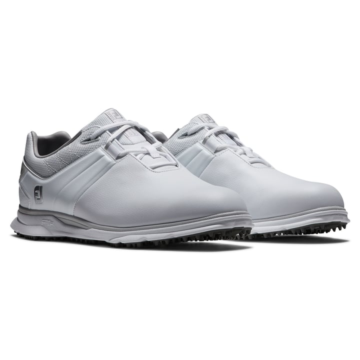 Pro SL White FootJoy