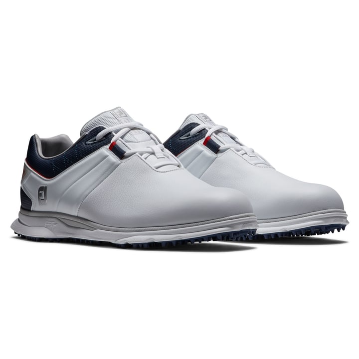Pro SL Weiß Blau FootJoy