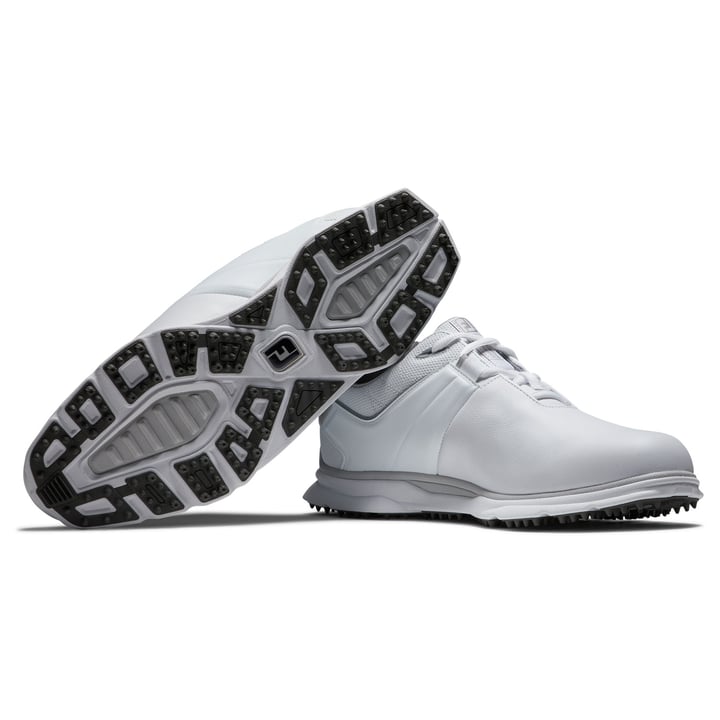 Pro SL White FootJoy