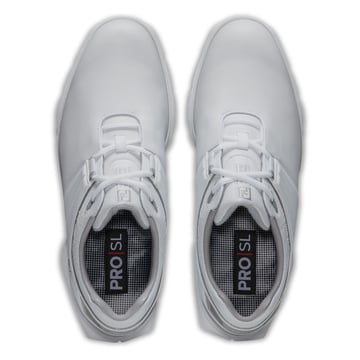 Pro SL Weiß FootJoy