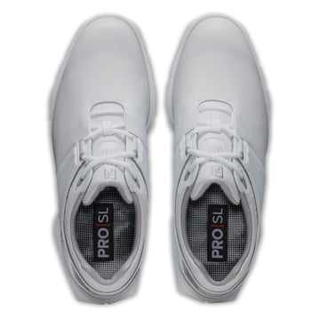 Pro SL White FootJoy