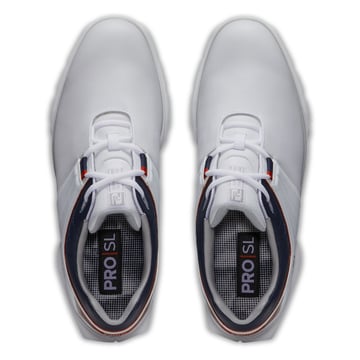 Pro SL Weiß Blau FootJoy