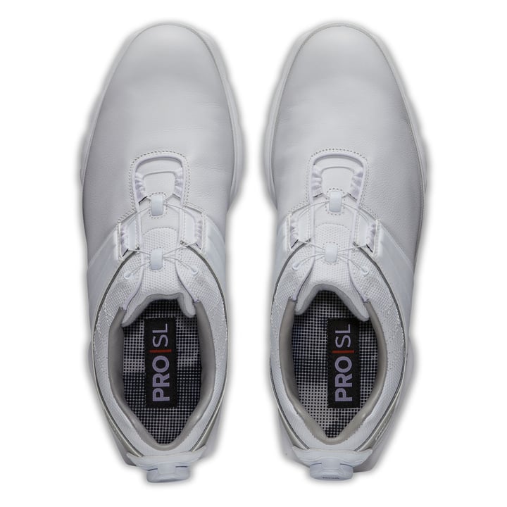 Pro SL Boa Weiß FootJoy